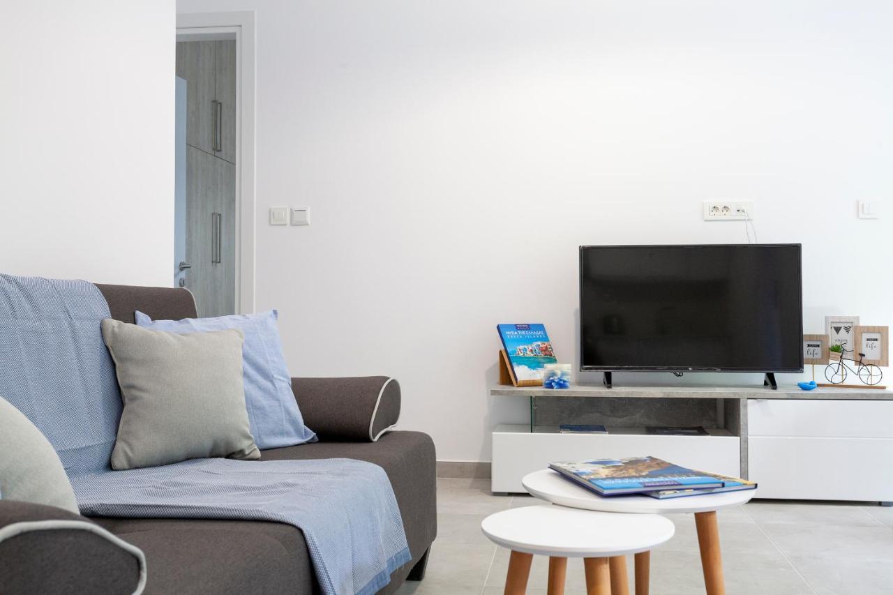 Ferienwohnung Landscape Luxury Flat Psyrri Square Athen Exterior foto