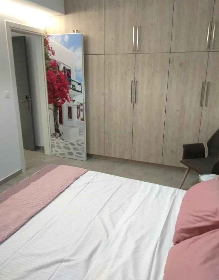Ferienwohnung Landscape Luxury Flat Psyrri Square Athen Exterior foto