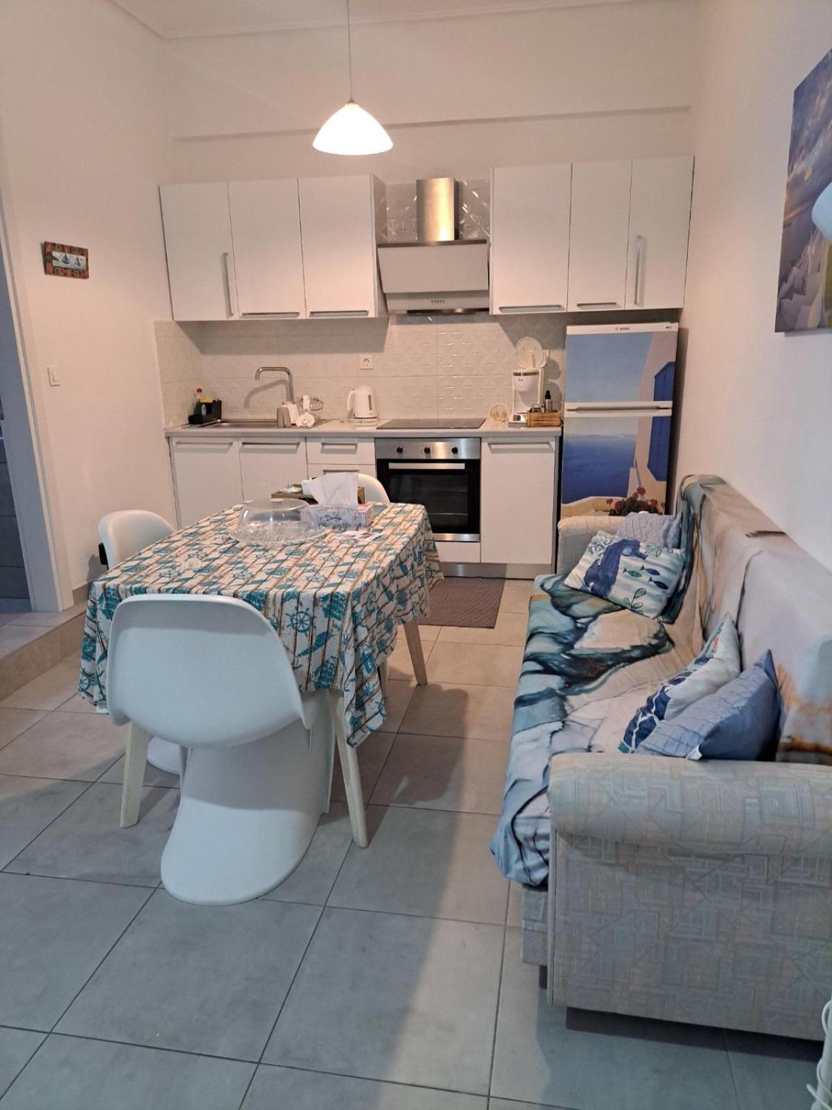 Ferienwohnung Landscape Luxury Flat Psyrri Square Athen Exterior foto