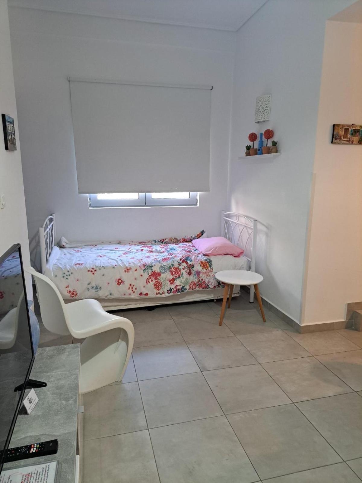 Ferienwohnung Landscape Luxury Flat Psyrri Square Athen Exterior foto
