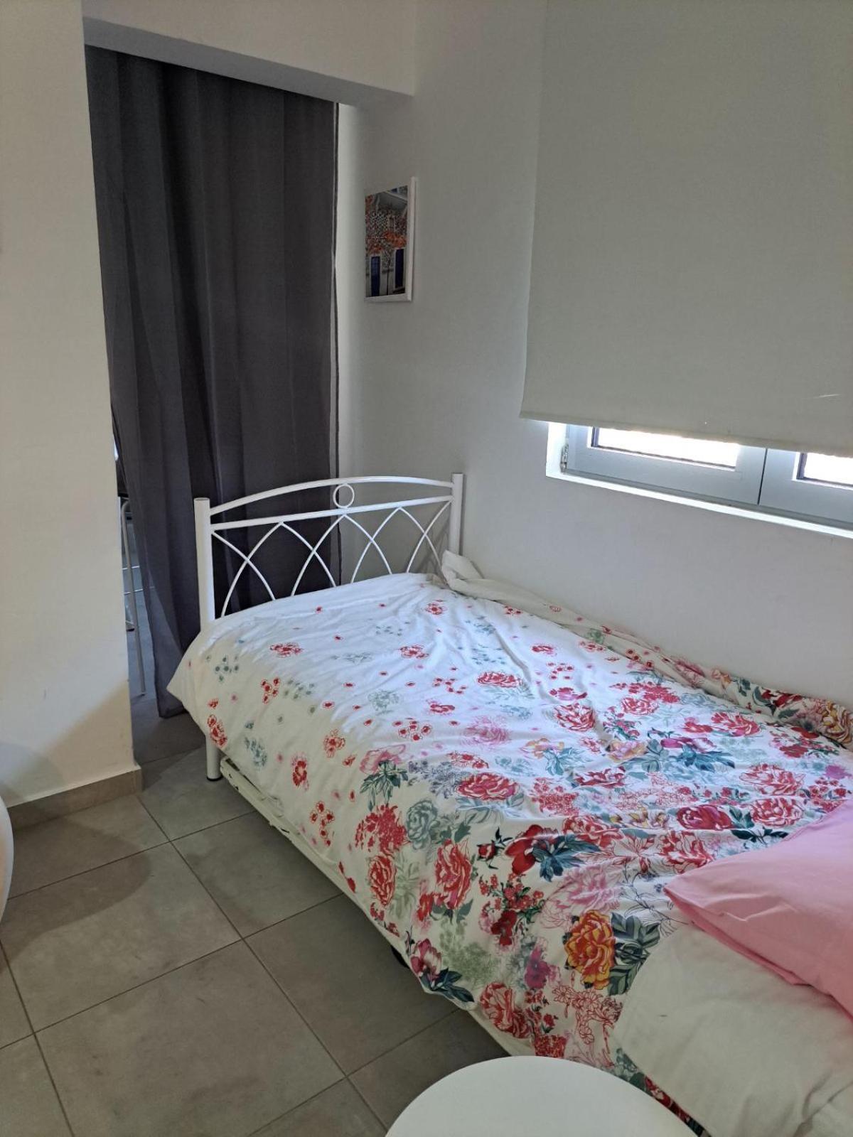 Ferienwohnung Landscape Luxury Flat Psyrri Square Athen Exterior foto